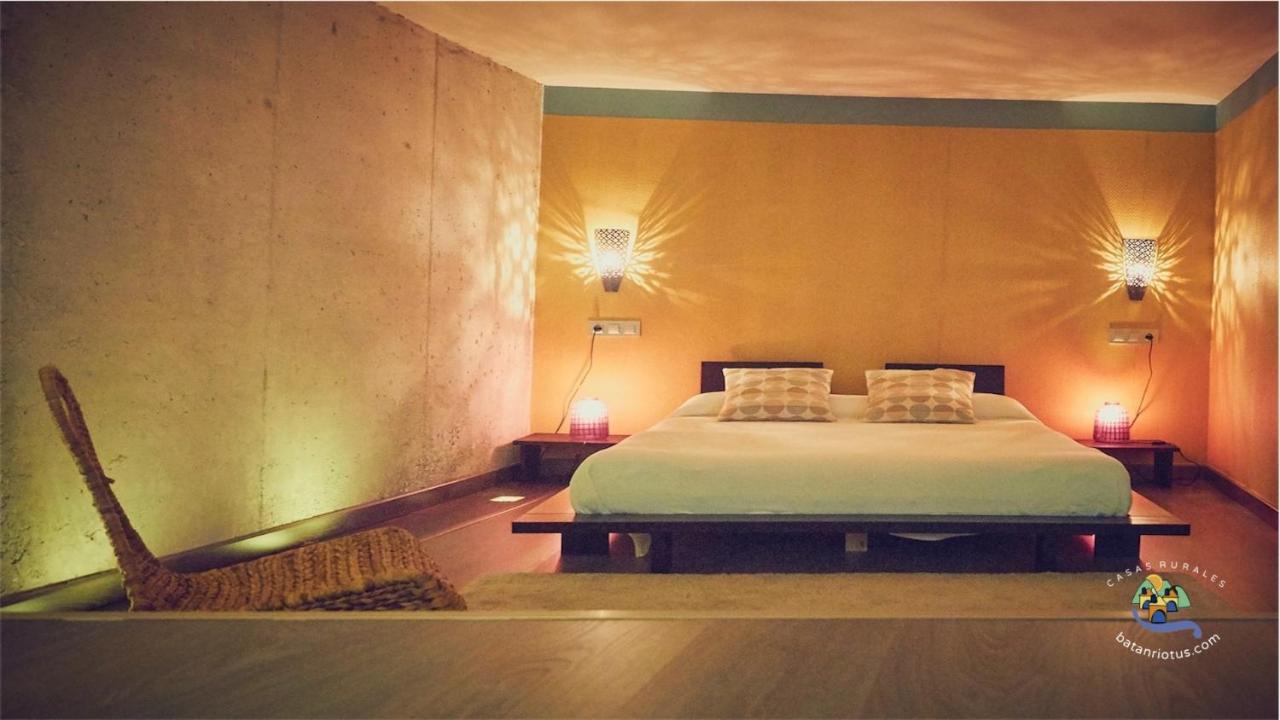 Apartamento Rural Castillo De Yeste 2 Pax (Adults Only) ภายนอก รูปภาพ