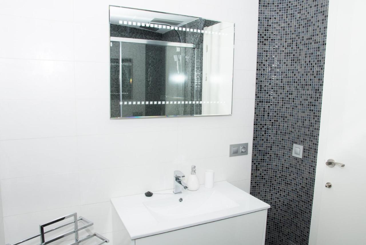 Apartamento Rural Castillo De Yeste 2 Pax (Adults Only) ภายนอก รูปภาพ