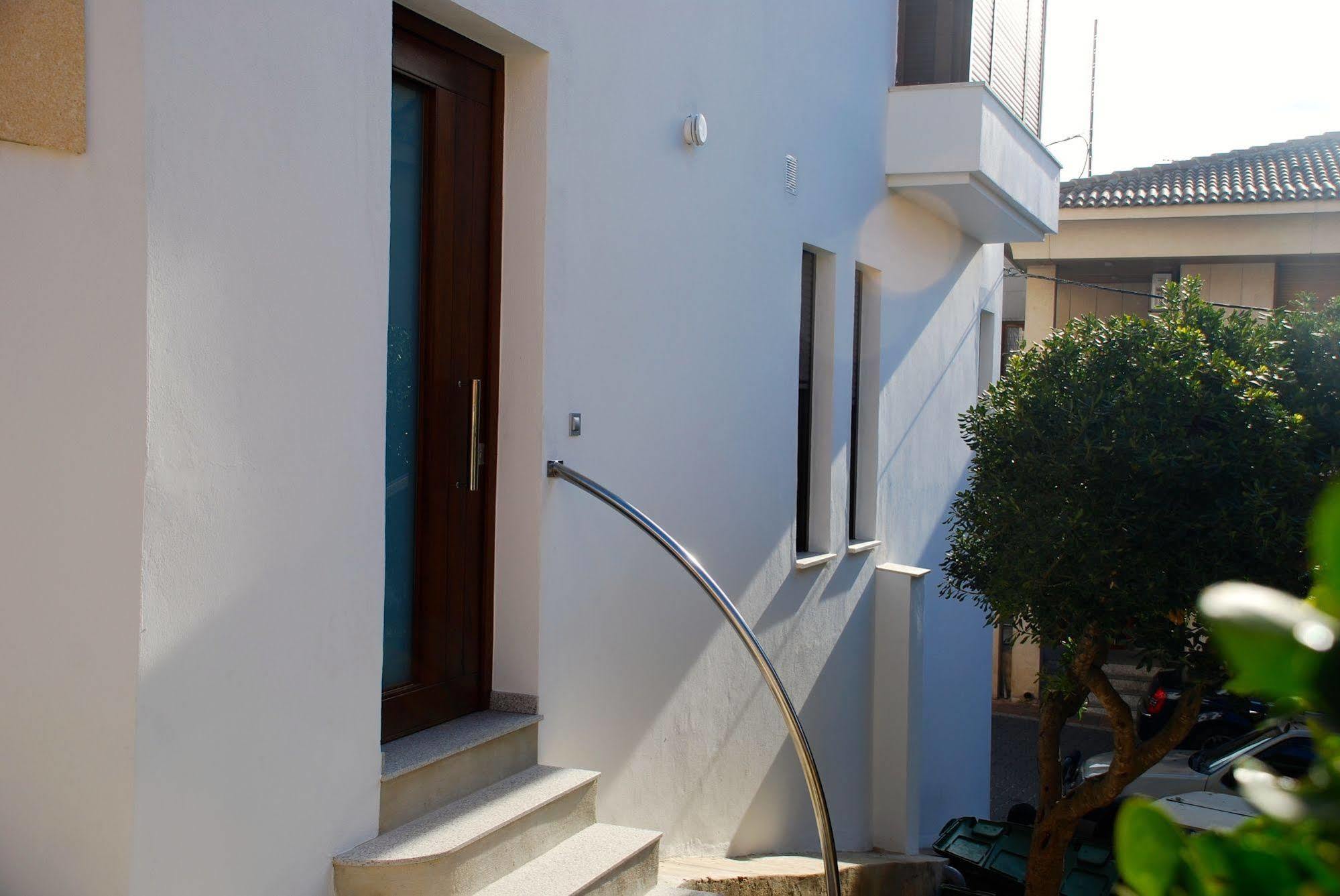 Apartamento Rural Castillo De Yeste 2 Pax (Adults Only) ภายนอก รูปภาพ