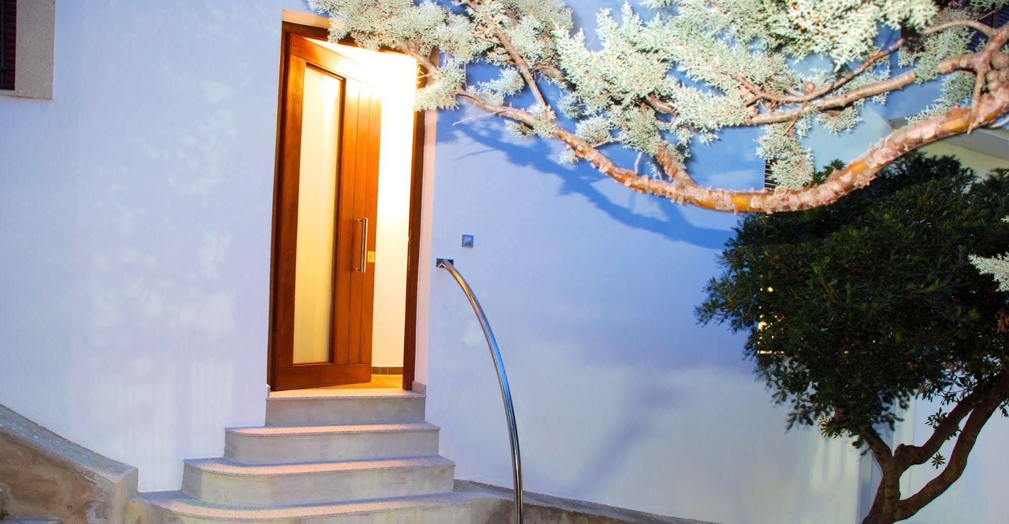 Apartamento Rural Castillo De Yeste 2 Pax (Adults Only) ภายนอก รูปภาพ